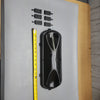 *1994-1998 Sea Doo SPI HX Jet Ski 273000065 Airbox Flame Arrester Air Silencer Cover