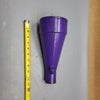 *1991-1996 Sea Doo SPI HX Jet Ski 274000079 274-000-079 Exhaust Pipe Cone Head Tail Seadoo