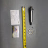*1992-1997 Sea Doo SPI HX Jet Ski 271000291 Jet Pump Impeller Shaft & Thrust Bearing