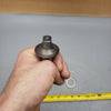 *1992-1997 Sea Doo SPI HX Jet Ski 271000291 Jet Pump Impeller Shaft & Thrust Bearing