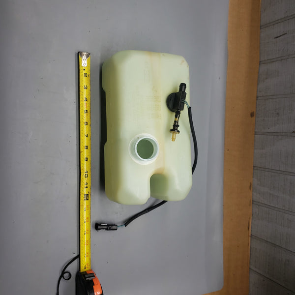 1993-1996 Sea Doo SPI HX Jet Ski 275000068 Oil Tank Reservoir Injection w/Sending Unit Sea-Doo
