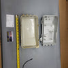 *1993-1996 Sea Doo SPI HX Jet Ski 278000177 278000180 278000325 Electrical Box Base & Cover OEM