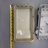 *1993-1996 Sea Doo SPI HX Jet Ski 278000177 278000180 278000325 Electrical Box Base & Cover OEM