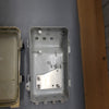 *1993-1996 Sea Doo SPI HX Jet Ski 278000177 278000180 278000325 Electrical Box Base & Cover OEM