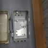*1993-1996 Sea Doo SPI HX Jet Ski 278000177 278000180 278000325 Electrical Box Base & Cover OEM