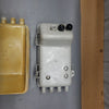 *1993-1996 Sea Doo SPI HX Jet Ski 278000177 278000180 278000325 Electrical Box Base & Cover OEM