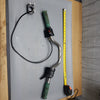 *1995-1996 Sea Doo SPI HX Jet Ski 277000559 277000305 27700214 Handle Bars Throttle Handle Kill Switch