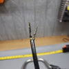 *1995-1996 Sea Doo SPI HX Jet Ski 277000559 277000305 27700214 Handle Bars Throttle Handle Kill Switch