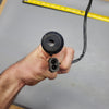 *1995-1996 Sea Doo SPI HX Jet Ski 277000559 277000305 27700214 Handle Bars Throttle Handle Kill Switch