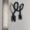 *1980's Yamaha 688-43880-10-00 6E5-43834-00-00 Tilt Trim Line Pipe 90-200 HP Outboard