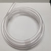 *6' feet 5/16 ID x 7/16 OD x .062" Clear Vinyl Tubing Flexible FPVC Syphon Vent Transfer Hose Tools