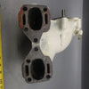 *1997 Sea Doo SPX SP Jet Ski 290979481 Exhaust Manifold Muffler Pipe