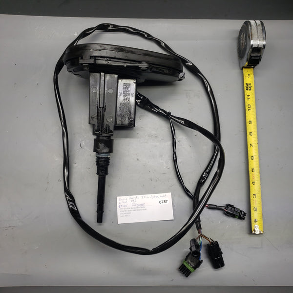*932015 Sea Doo SPX SP Jet Ski 278000103 278000616 Variable Trim VTS