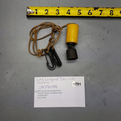 *97-2011 Sea Doo SPX SP 295500444 Safety Landyard Tether Key Cable Dess