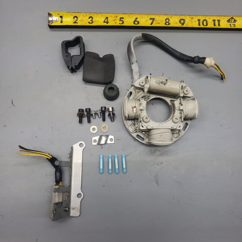 sktomoページ Magneto Stator Coil for Kawasaki ZX1400 Ninja ZX14 ZX14R ABS