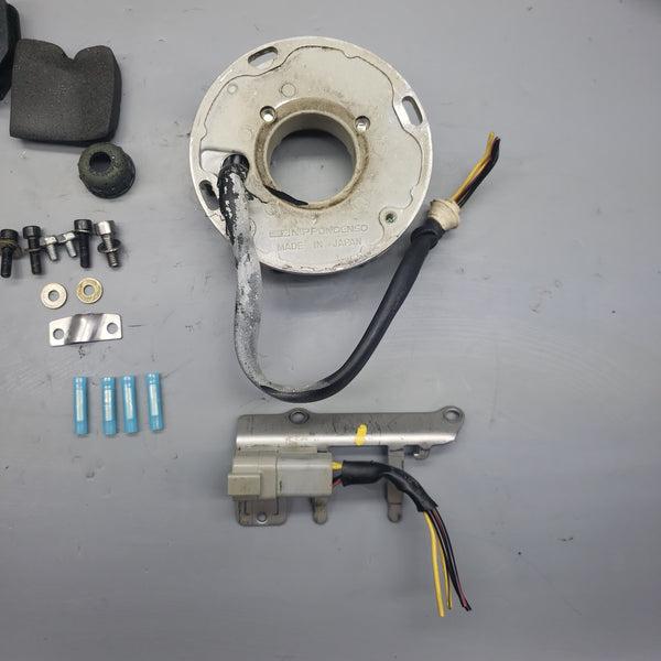 1993-1997 Sea Doo XP 657X Jet Ski 290881449 Magneto Stator