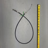 *1996-1997 Sea Doo SPX SP Jet Ski 270000214 Oil Pump Injection Cable Line Wire OEM