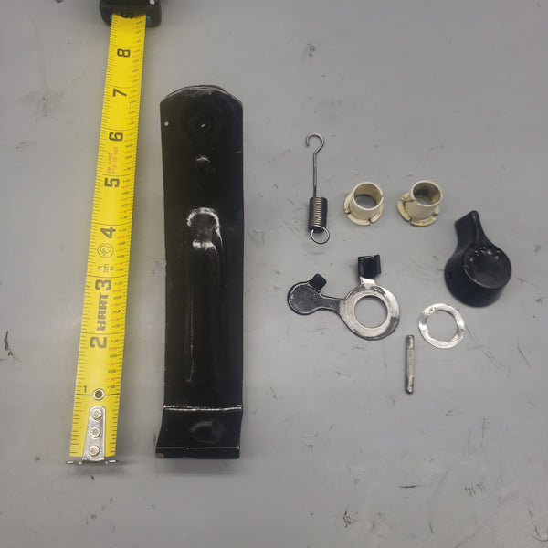 1985-1998 Mercury Mariner Outboard 99629A2 Tilt Lock Lever Stern