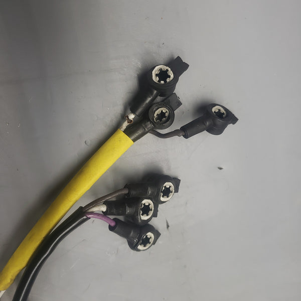 6 Cyl Trigger For Mercury Outboard 96455A11 134-6456 2 Stroke - Foto 11