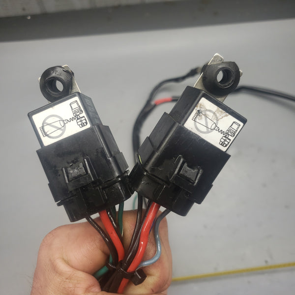 AZ973-1C-12DC4 In Tray By American Zettler | Automotive Relays | Future - Foto 1