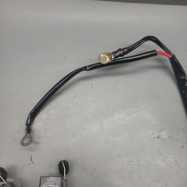 AZ973-1C-12DC4 In Tray By American Zettler | Automotive Relays | Future - Foto 10