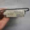*1976-1999 Genuine Mercury Mariner Switch Box 332-7778 7778A12 7778A3 7778A9 7778A10 50-300hp OEM Electrical Ignition