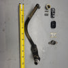 *1976-2002 Mercury Mariner Outboard 67073A1 67070C1 814284 Shift Shaft Link Linkage 115-200 HP Lever Guide Block Latch Rod OEM