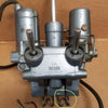 *1980's Yamaha 688-43880-10-00 6E5-43834-00-00 Tilt Trim Line Pipe 90-200 HP Outboard