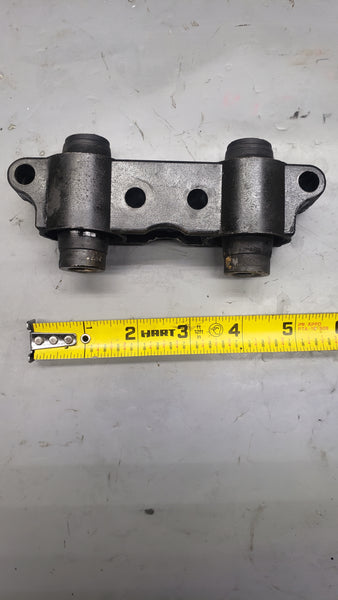 *1994-2014 Mercury Mariner 8M4501487 881898 881887 Upper Rubber Bushing Mounts 25-50 Hp*