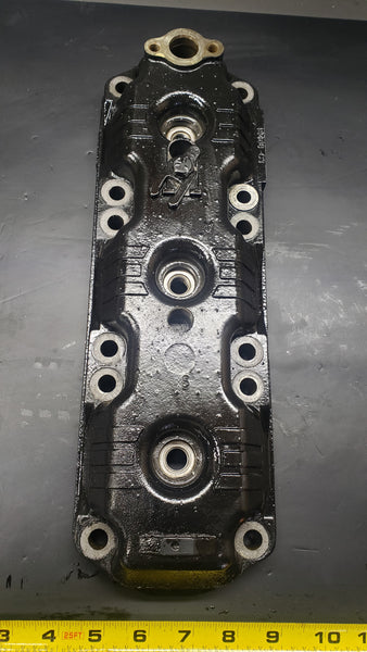 *1990-00 Mercury Mariner Outboard 18488F1 18488C3 184888 Starboard Port Cylinder Head 105-200HP F2 OEM