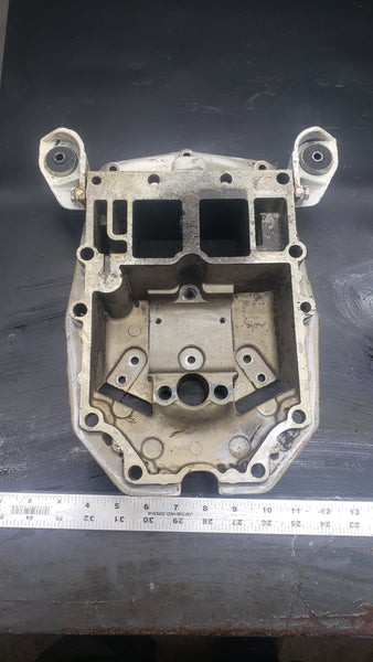 *78-81 Johnson Evinrude 0323553 0323553 Adapter Plate Exhaust Housing 150-235Hp OEM Vintage