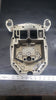 *78-81 Johnson Evinrude 0323553 0323553 Adapter Plate Exhaust Housing 150-235Hp OEM Vintage