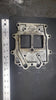 *1982-1992 Evinrude Johnson 0327803 327803 322313 0322313 Exhaust Plate 150-235HP