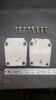 *1976-1992 Evinrude Johnson 320864 0320864 Midsection Cover Bracket 90-225Hp OEM