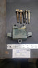 *1976-1984 Johnson Evinrude 0387098 387098 Upper Rubber Mount 150-235Hp 320638 0320638 OEM Vintage
