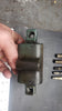 *1976-1984 Johnson Evinrude 0387098 387098 Upper Rubber Mount 150-235Hp 320638 0320638 OEM Vintage