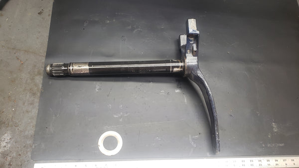 *1978-1986 Johnson Evinrude Swivel Steering Arm Shaft 392519 0392519 85-200hp 320624 0387223