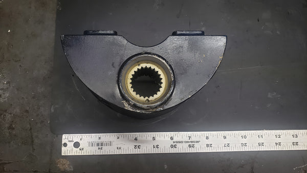 1981-1990 Johnson Evinrude 0327051 327051 Mount Bracket Steering Arm Swivel Transom 90-235Hp