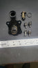 *93-01 Evinrude Johnson 0337486 0437090 337067 337533 Thermostat Cover 200-250HP Sleeve Spring