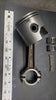 *90-05 Mercury Mariner 7441A3 765-7441 Starboard Piston & Connecting Rod 135-200HP OEM