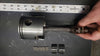 *90-05 Mercury Mariner 7441A3 765-7441 Starboard Piston & Connecting Rod 135-200HP OEM