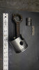 *1990-05 Mercury Mariner 7442A3 765-7442 Port Piston & Connecting Rod 135-200HP OEM