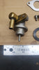 *1987-95 Mercury Mariner 15027 Fuel Pressure Regulator VST 150-225HP Management Vapor Separator Tank OEM