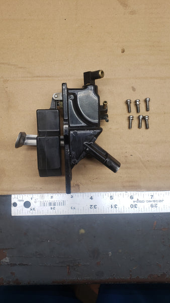 *1987-95 Mercury Mariner 814010 Vapor Separator Cover VST 150-225HP 814011 Fuel Management Vapor Separator Tank OEM