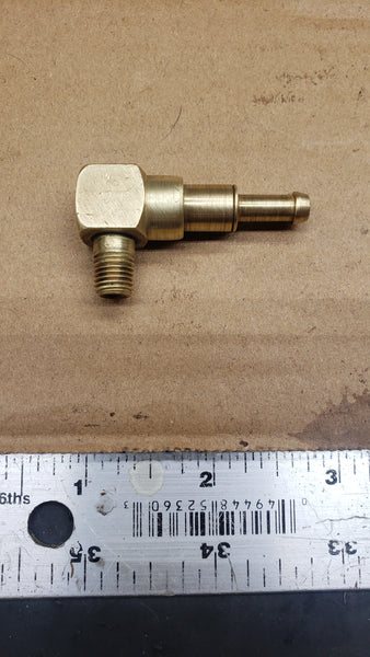 *1988-95 Mercury Mariner 42481 Check Valve 70-225HP VST Fuel Vapor Separator OEM