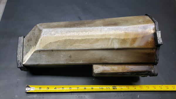 *1976-98 Mercury Mariner 86404 89743 Inner Exhaust 110-200HP Tube OEM