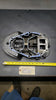*1976-1988 Mercury Mariner 99171 Exhaust Plate Adapter 135-200hp