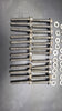 *1979-96 Mercury Mariner 668631 Cylinder Head Bolts Lot of 24 120-350HP OEM