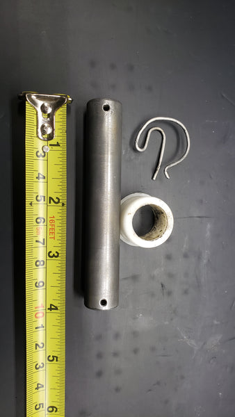 *1981-1996 Evinrude Johnson 320792 0320792 Tilt Trim Cylinder Pin 60-235HP OEM Hardware