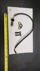*1976-1998 97465 Temperature Temp Sender Sensor w/wire Mercury Mariner 60-225 hp